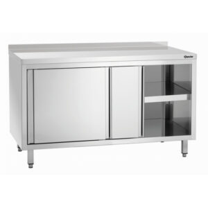 Kapp W1400 pritsmega