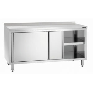 Kapp W1600 tagasilöögiga
