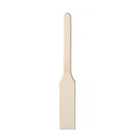 1250x95mm Puidust segamislabidas