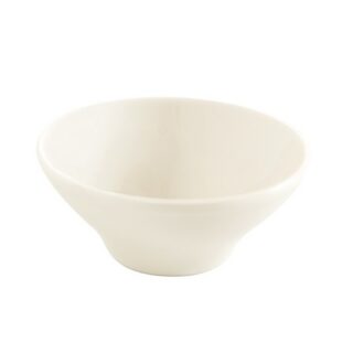 1L Crema kooniline kauss