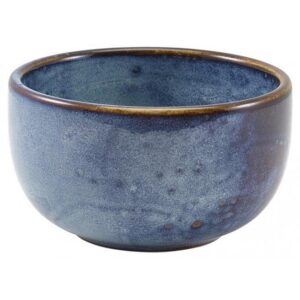 115mm Aqua Blue Diverse kauss