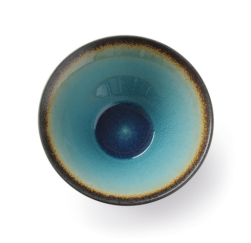 225mm Lazuri kooniline kauss