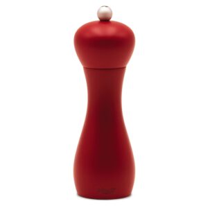 180mm BEECH-WOOD pipraveski punane