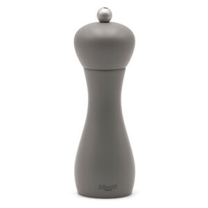 180mm BEECH-WOOD pipraveski szary