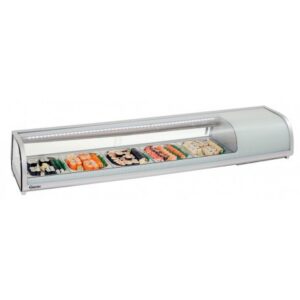 Külmlett SushiBar GL2-180