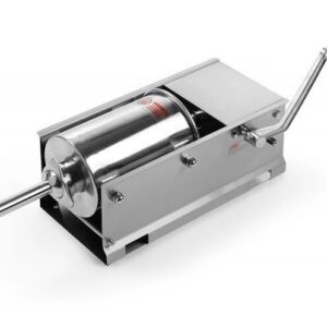 3L Vorstimasin ProfiLine horizontal