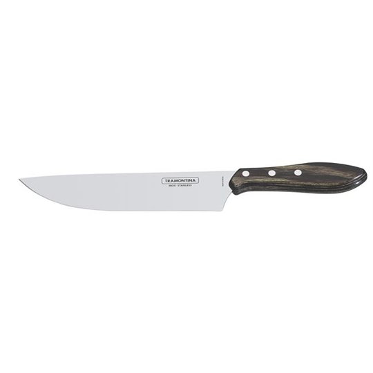 200mm Lihanuga Churrasco Tramontina, 200 mm,