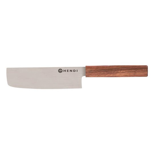 160mm Nakiri köögiviljanuga