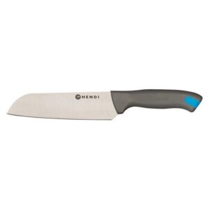 Santoku nuga SANTOKU Aasia stiilis