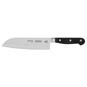 390mm Peenestamis- ja hakkimisnuga Century Santoku Tramontina, 180 mm,