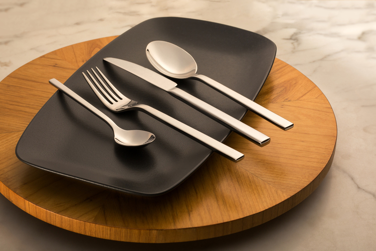 Lugano kohvilusikas - Image 3