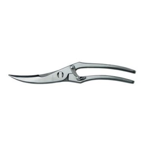25cm Victorinox shears the stainless steel