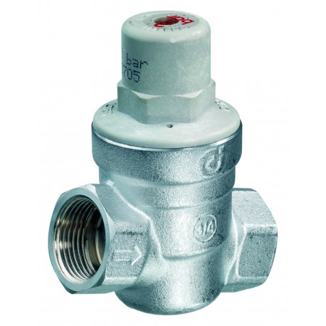 Pressure regulator for steamers