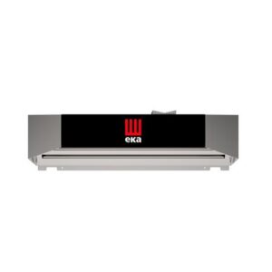 Suitsupuhasti 16 ja 20 plaadiga Millenial ahjudele, Tecnoeka, 230V/600W, 930x1045x(H)308mm