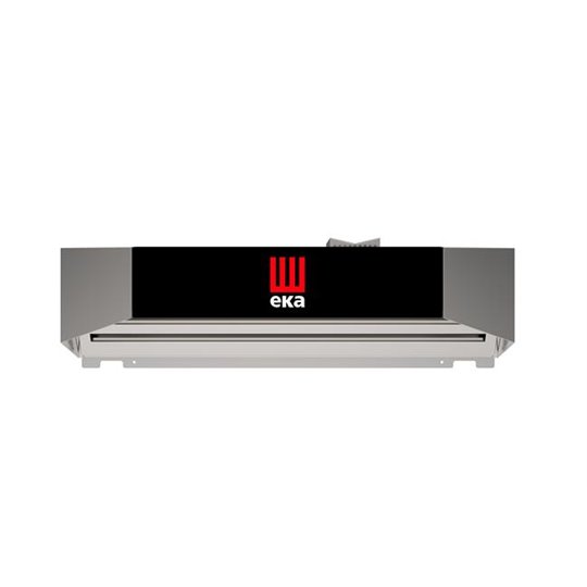 Suitsupuhasti 16 ja 20 plaadiga Millenial ahjudele, Tecnoeka, 230V/600W, 930x1045x(H)308mm