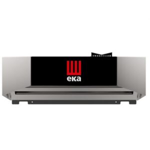 Kondensaator 5-tasandiliste Miillenial ahjude jaoks, Tecnoeka, 230V/600W, 730x860x(H)308mm