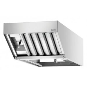 Kompakt 300 Condensation hood