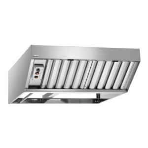 Condensation hood "M,E+T" 370