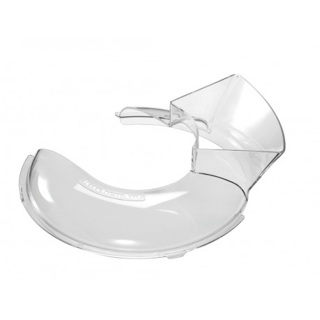 Splash guard Heavy Duty 5KSM7591X