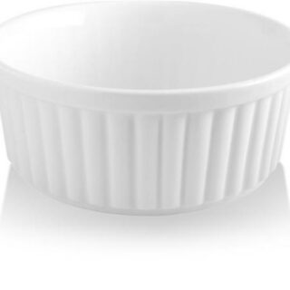 10cm Bianco ümmargune vorm küpsetamiseks