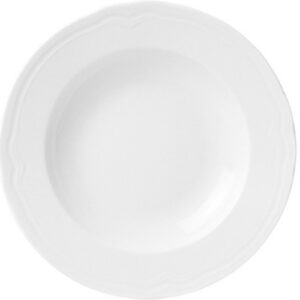 235mm Klassikaline sügav taldrik