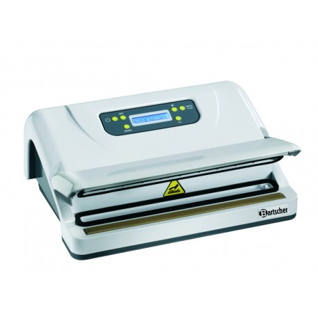 320mm Vacuum machine 300P/MSD