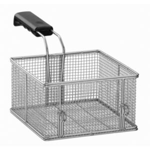 9L Deep-fat fryer basket SNACK Plus