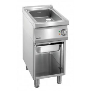 12L Multifritüür 700 W400 TU OBU