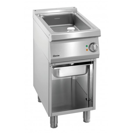 12L Multifritüür 700 W400 TU OBU
