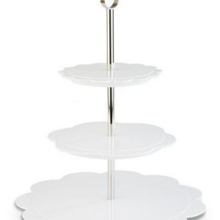 3-astmeline alus 350x235x185mm