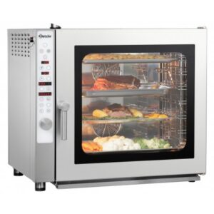 E7110 Combi steamer