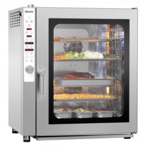 10xGN1/1 E10110 Combi steamer