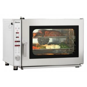 5xGN1/1 Combi steamer E5110