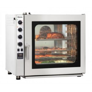M7110 Combi steamer