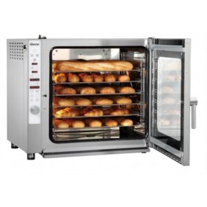 E 7110RS Combi steamer