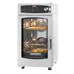 D10110 Combi steamer compact