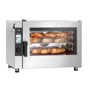 T 5110RS Combi steamer