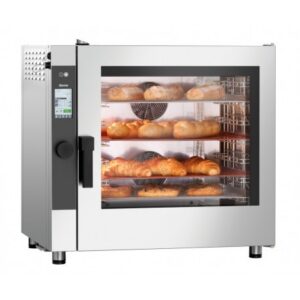 T 7110RS Combi steamer