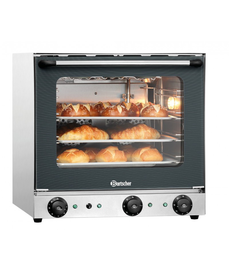 AT120 Convection oven