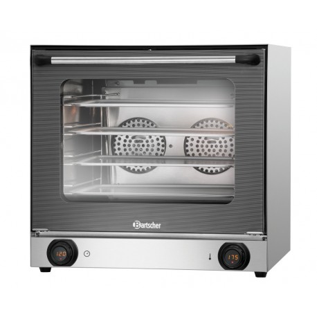 AT90-MDI Convection oven