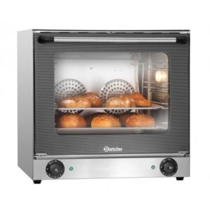 AT90-ST Convection oven