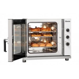 C5230 Convection oven humidity