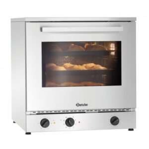 MF6430 Convection oven