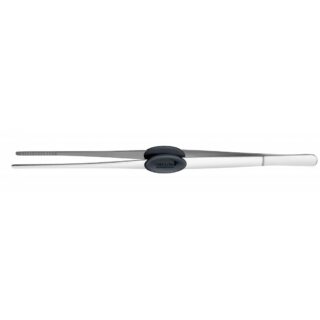 DRESS CLASS - DRESSING TONGS-STRAIGHT-30cm