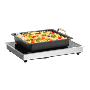Induction warming plate IW10-EB