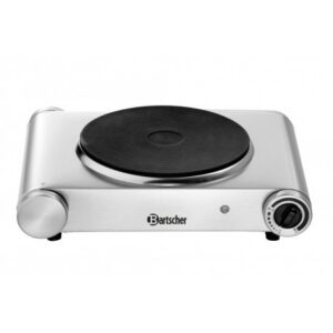 Countertop electric hob 1K1500