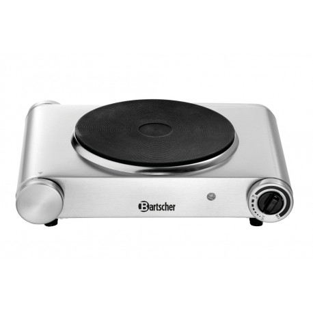 Countertop electric hob 1K1500