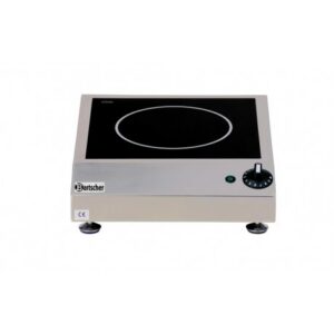 Countertop electric hob 1K2300 GL