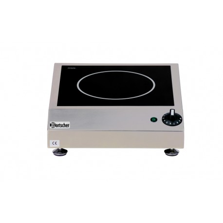 Countertop electric hob 1K2300 GL