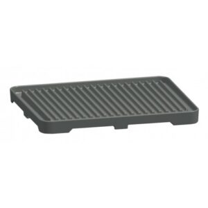 Grillplaat 700-R